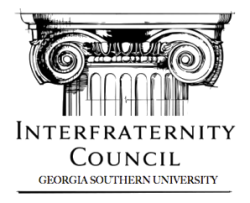Interfraternity Council at Georgia Southern University