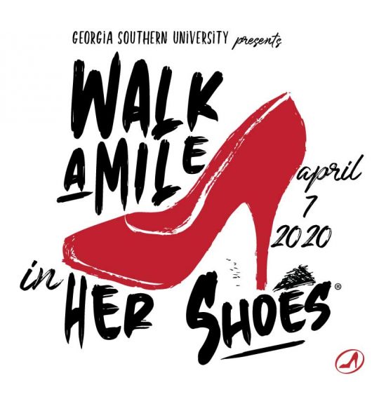 Walk A Mile In Her Shoes 