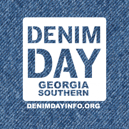 denim day georgia southern denimdayinfo.org