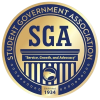 Student Government Association Logo